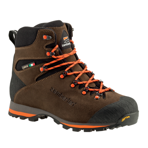 Zamberlan 1103 Storm GTX Comfort Fit Hiking Boots Mens Mens Spika